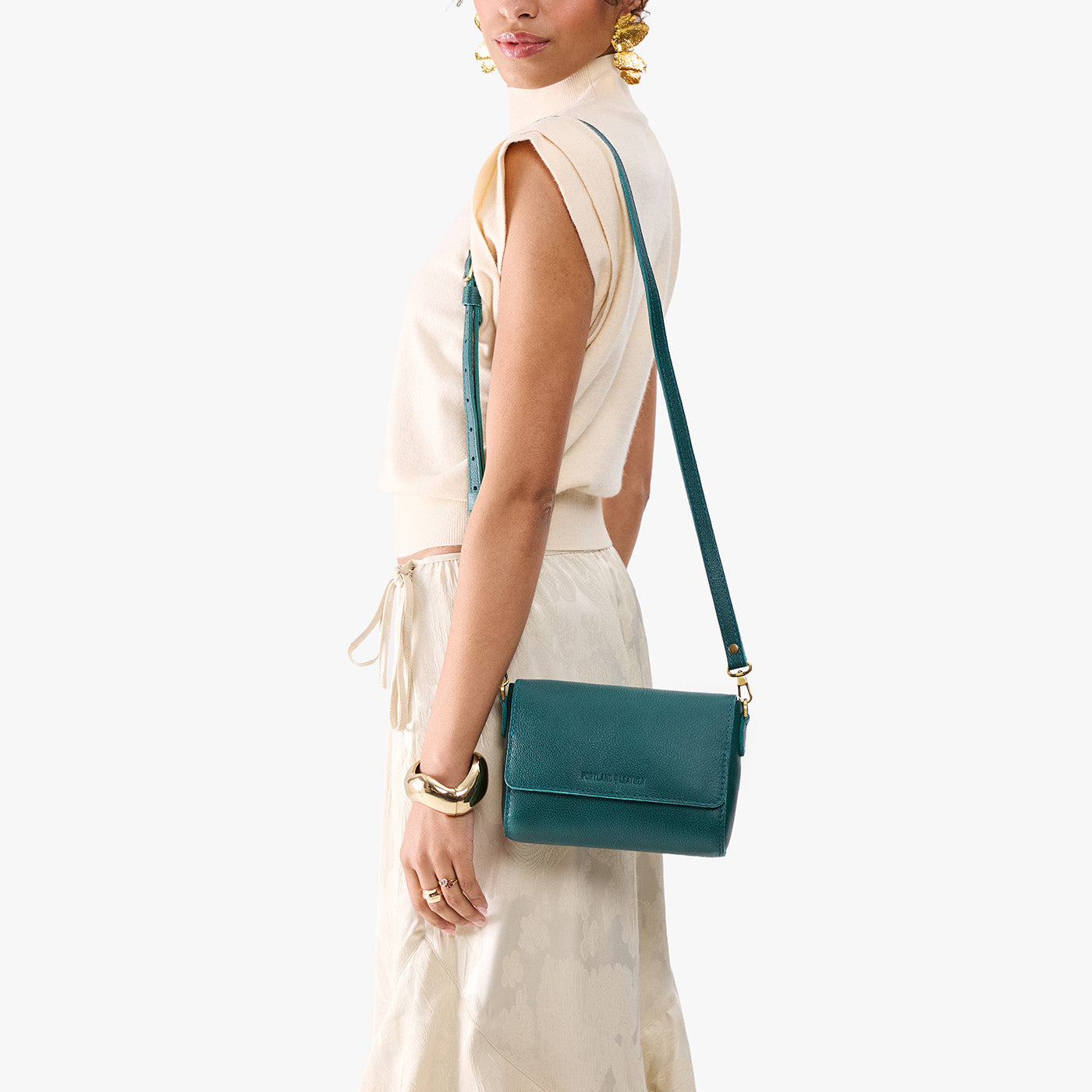 'Almost Perfect' Metro Crossbody - Image 197