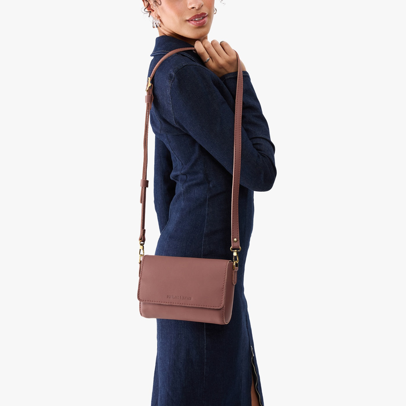 'Almost Perfect' Metro Crossbody - Image 195