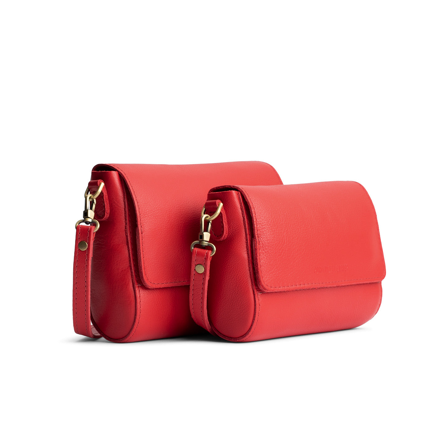 'Almost Perfect' Metro Crossbody - Image 106