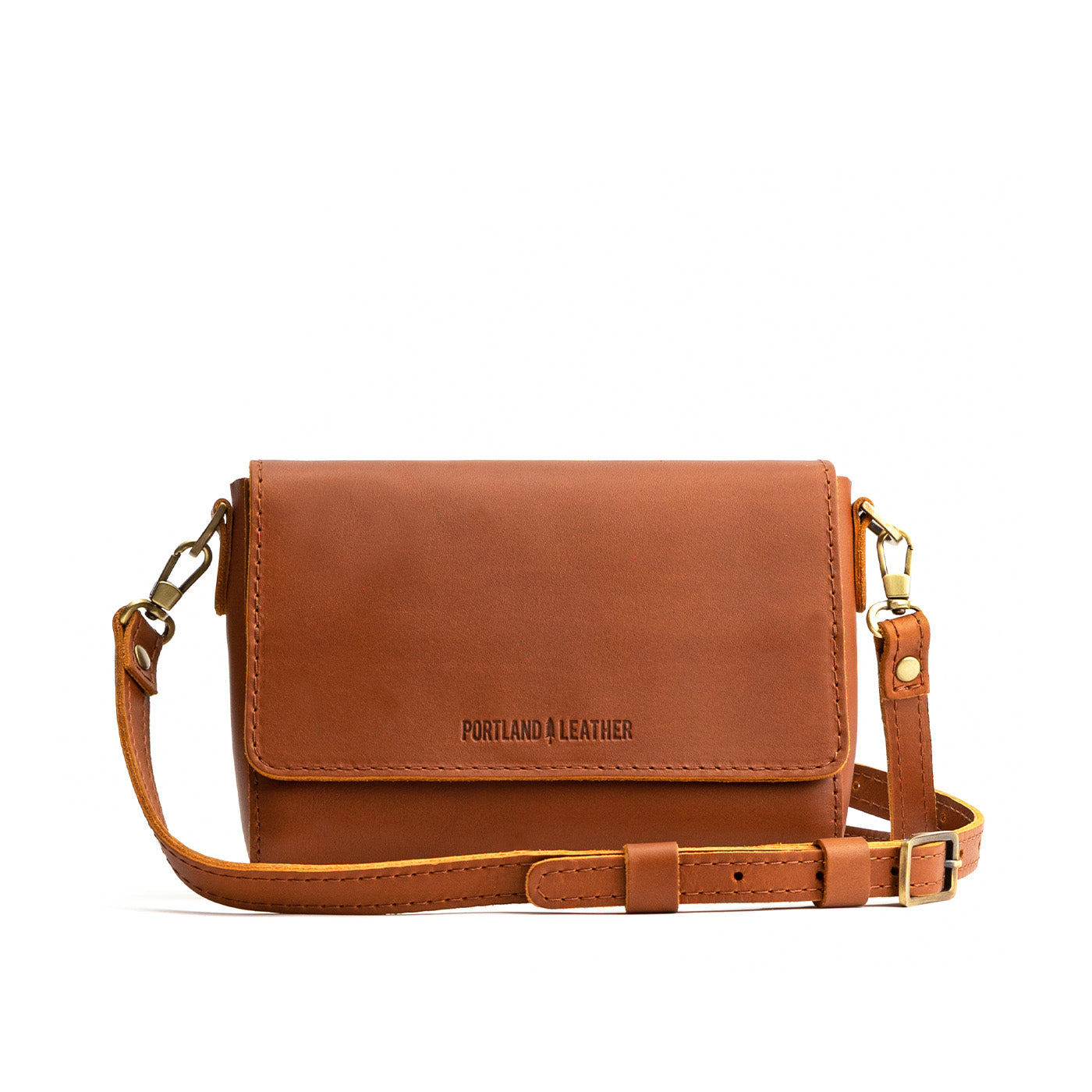'Almost Perfect' Metro Crossbody - Image 8