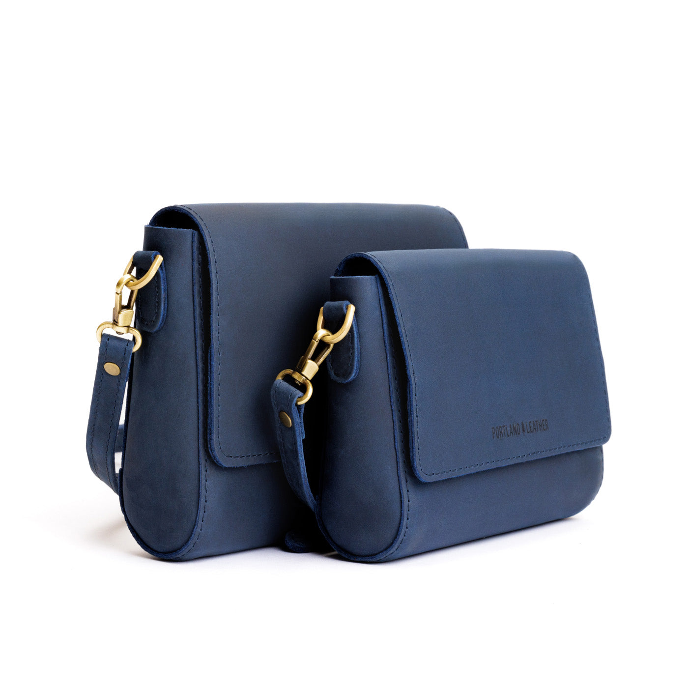 'Almost Perfect' Metro Crossbody - Image 89