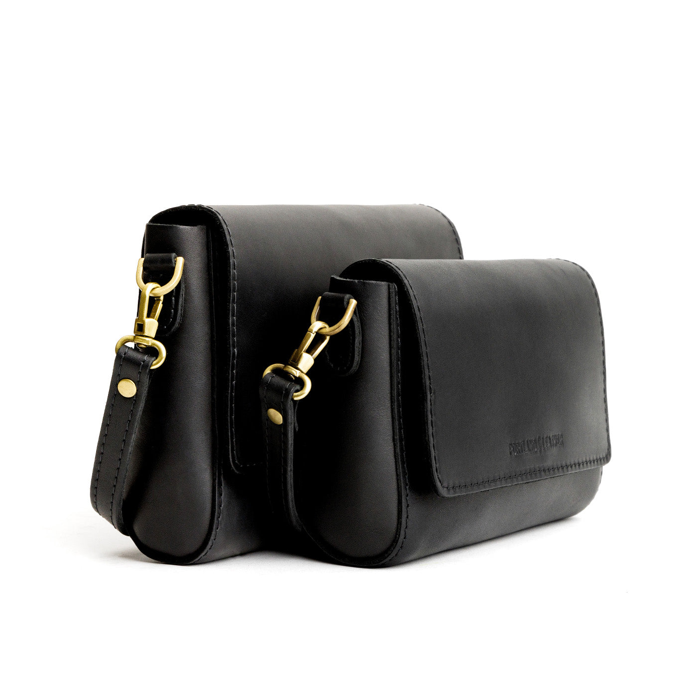 'Almost Perfect' Metro Crossbody - Image 97