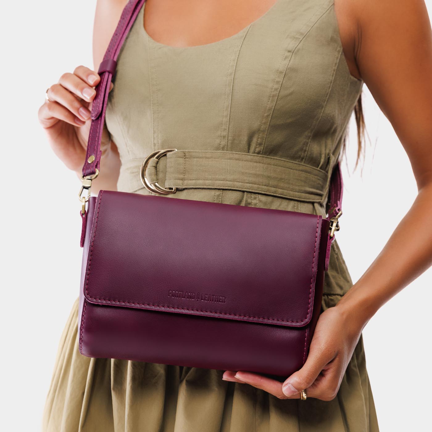 Metro Crossbody - Image 149