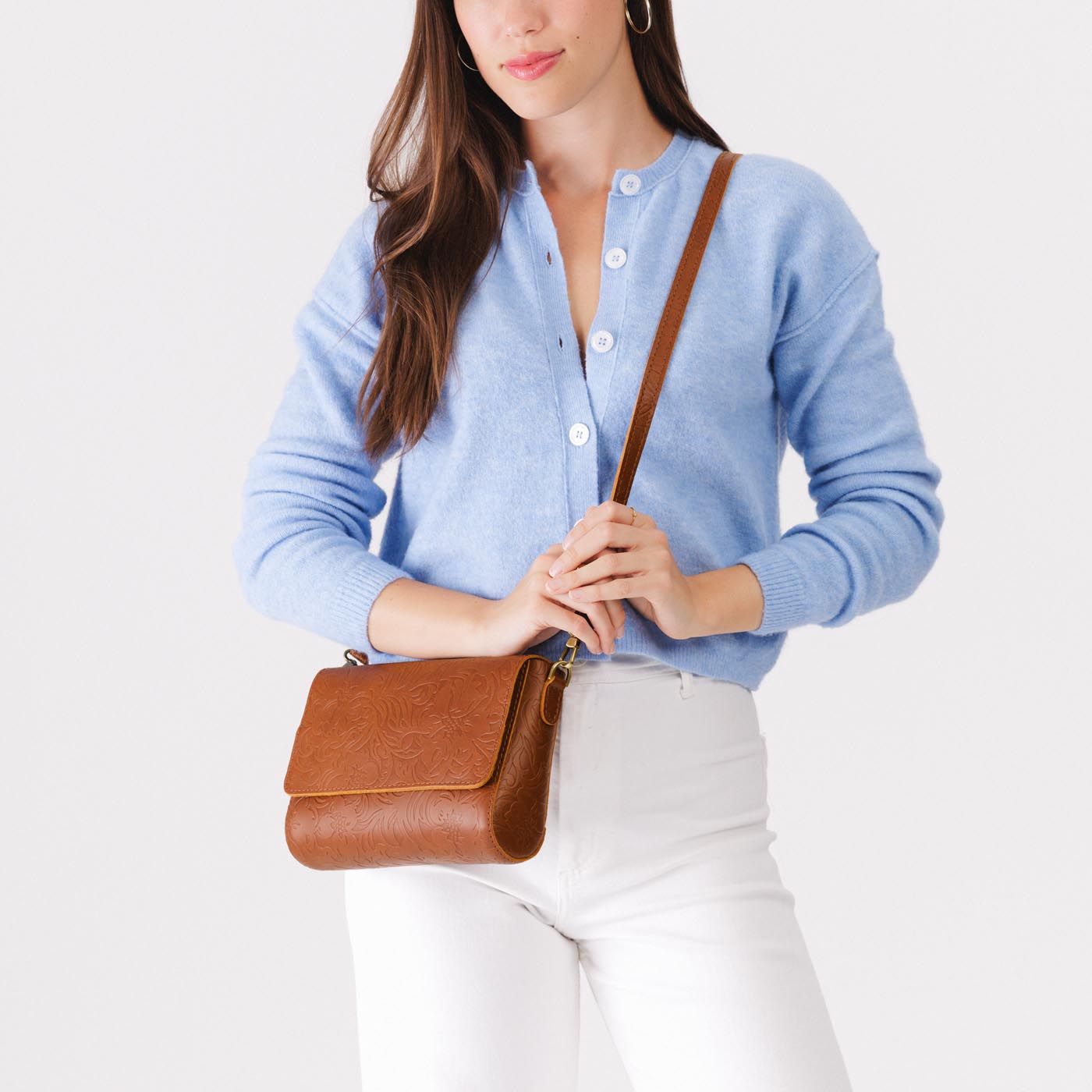 Metro Crossbody - Image 115