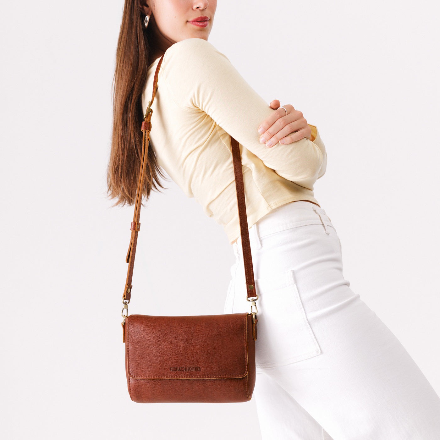 Metro Crossbody - Image 133