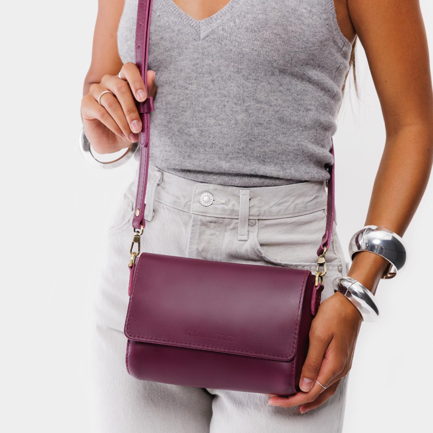 Metro Crossbody - Image 148