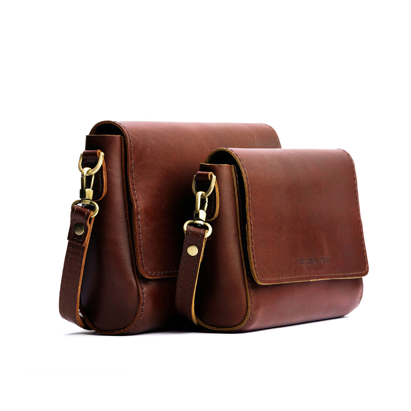 'Almost Perfect' Metro Crossbody - Image 86