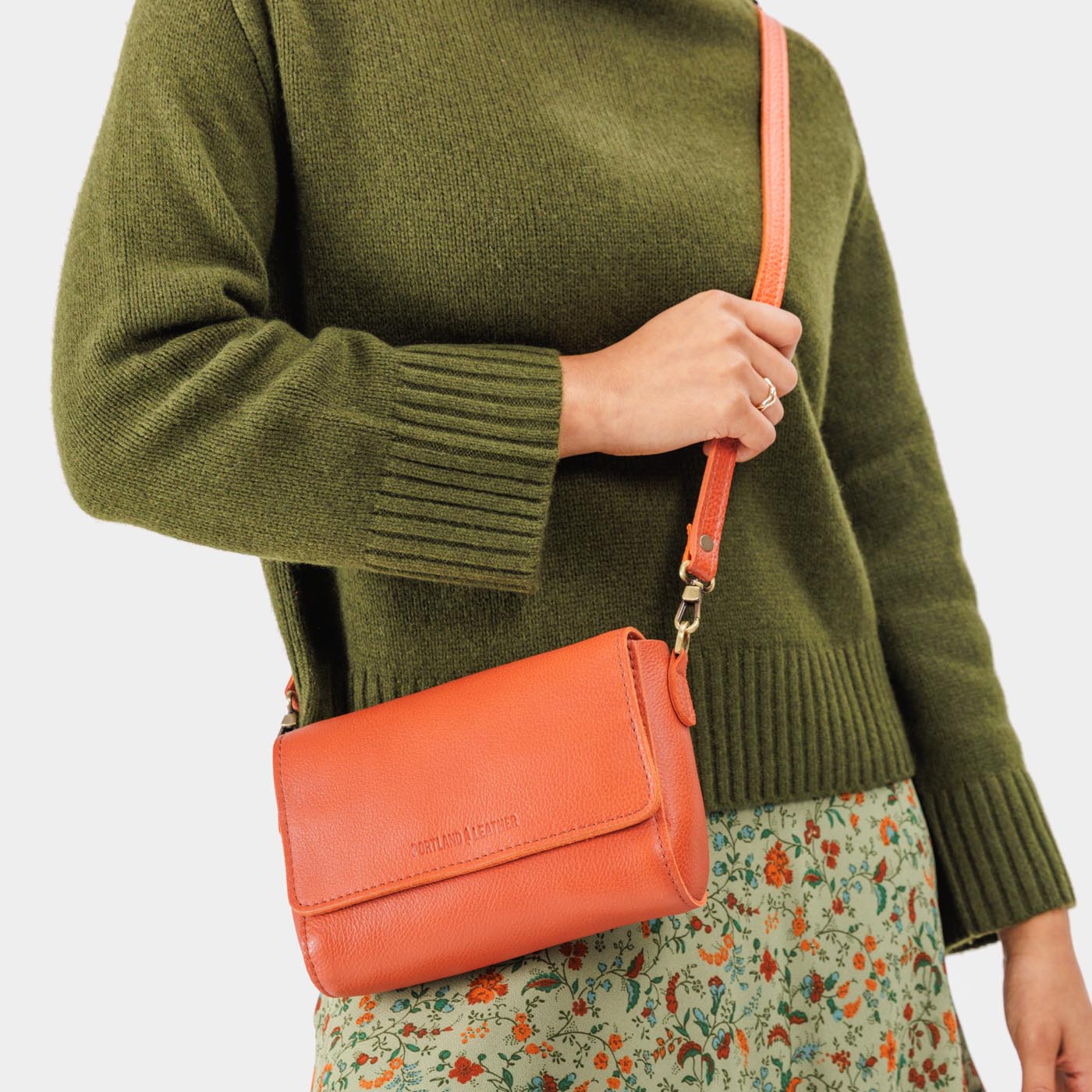 'Almost Perfect' Metro Crossbody - Image 167