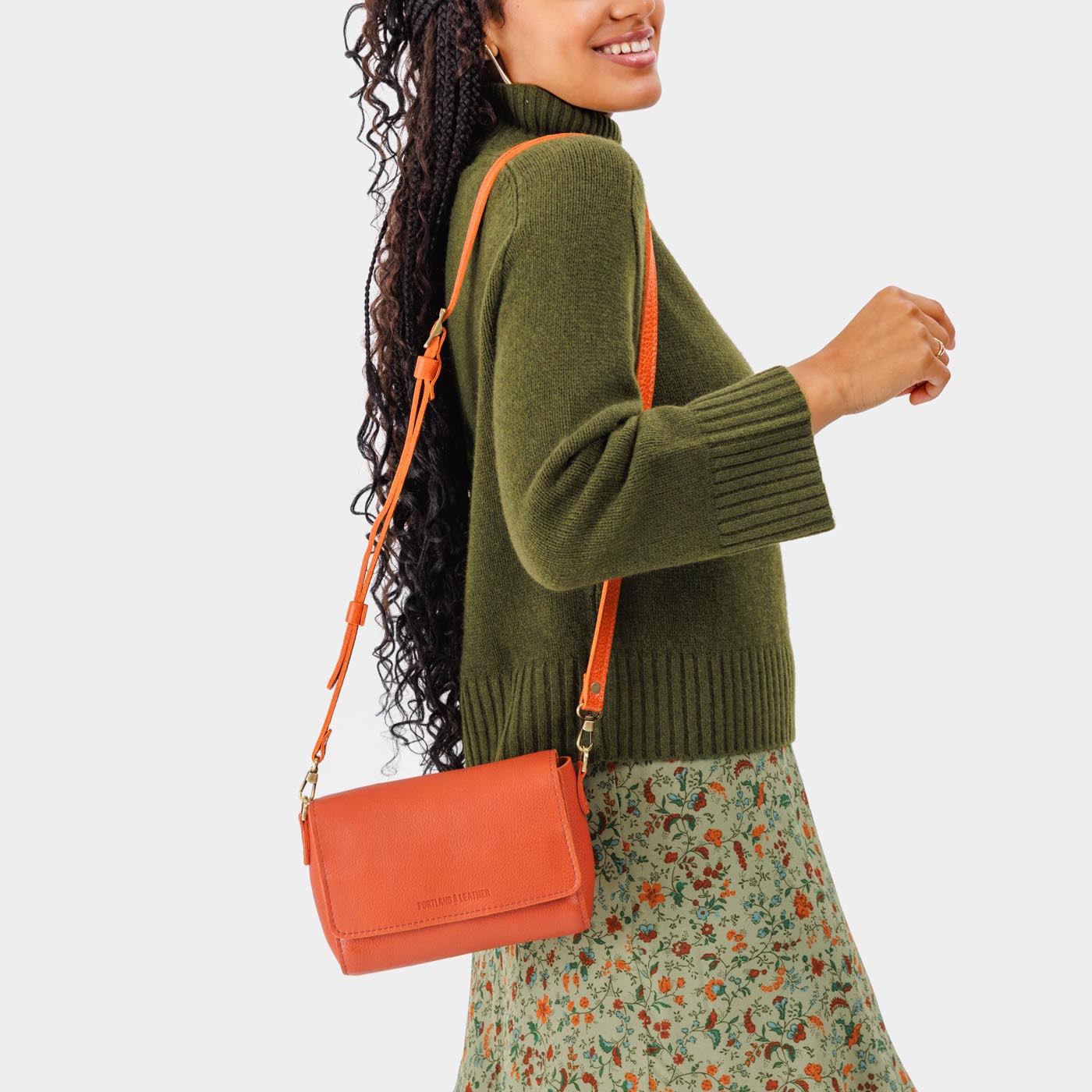 Metro Crossbody - Image 146