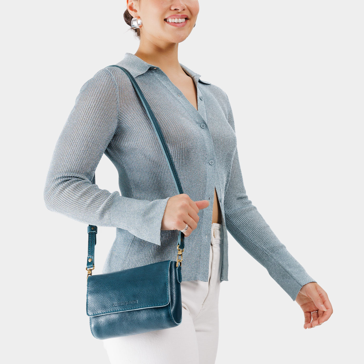 'Almost Perfect' Metro Crossbody - Image 161