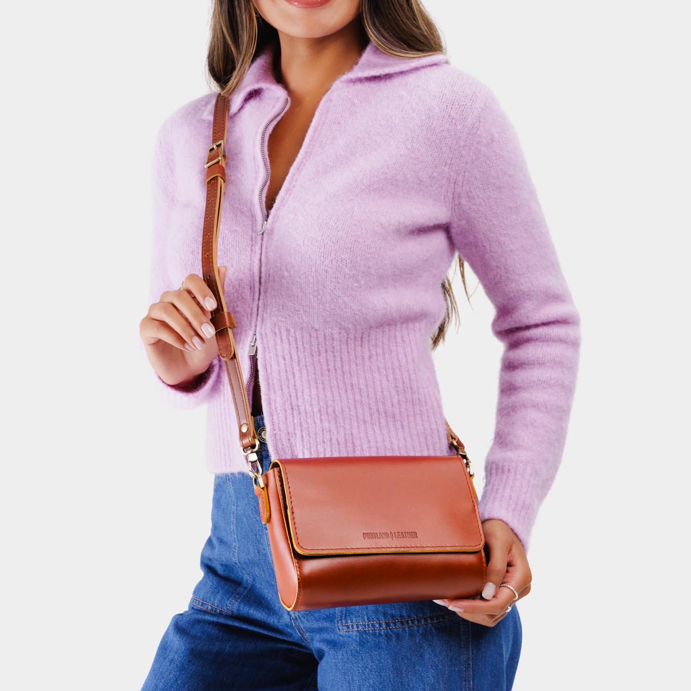 Metro Crossbody - Image 124