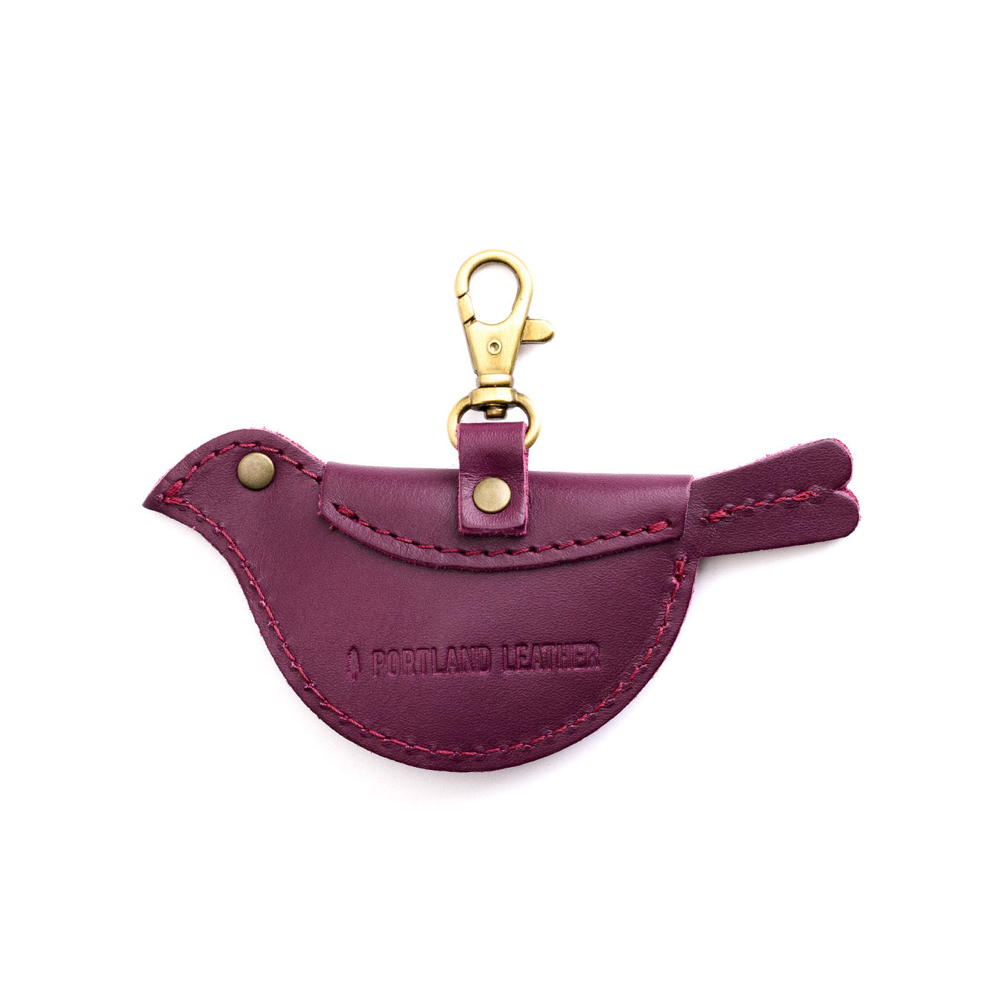 Mockingbird Pouch - Image 160