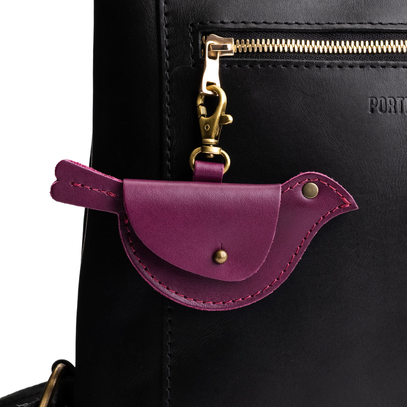Mockingbird Pouch - Image 85