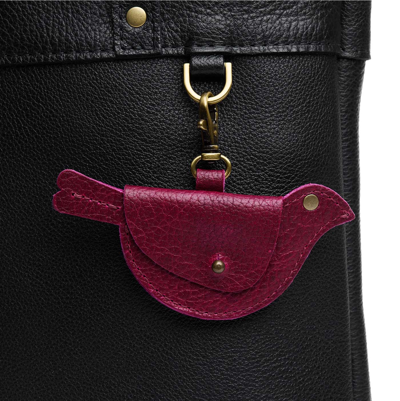 Mockingbird Pouch - Image 99