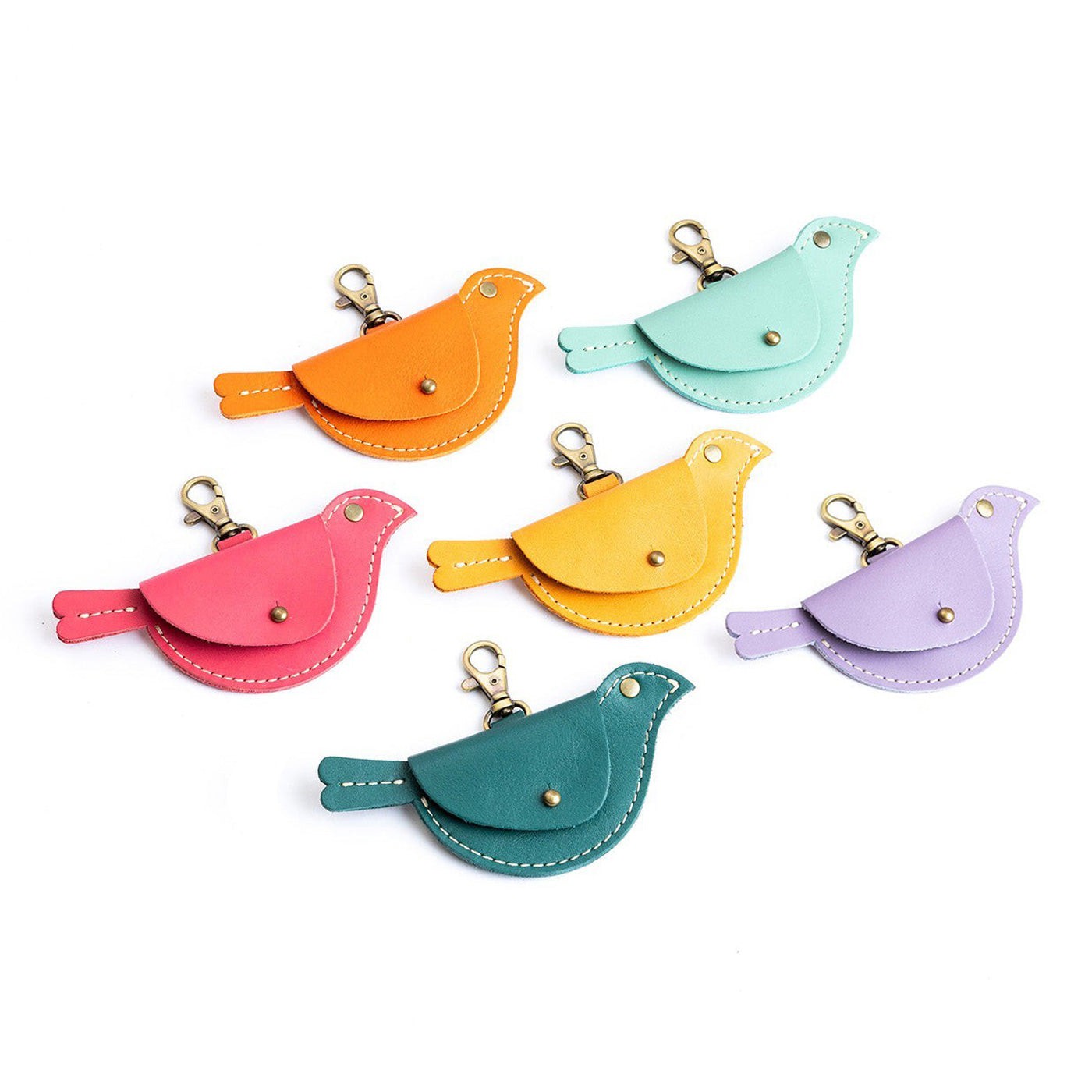 Mockingbird Pouch - Image 180