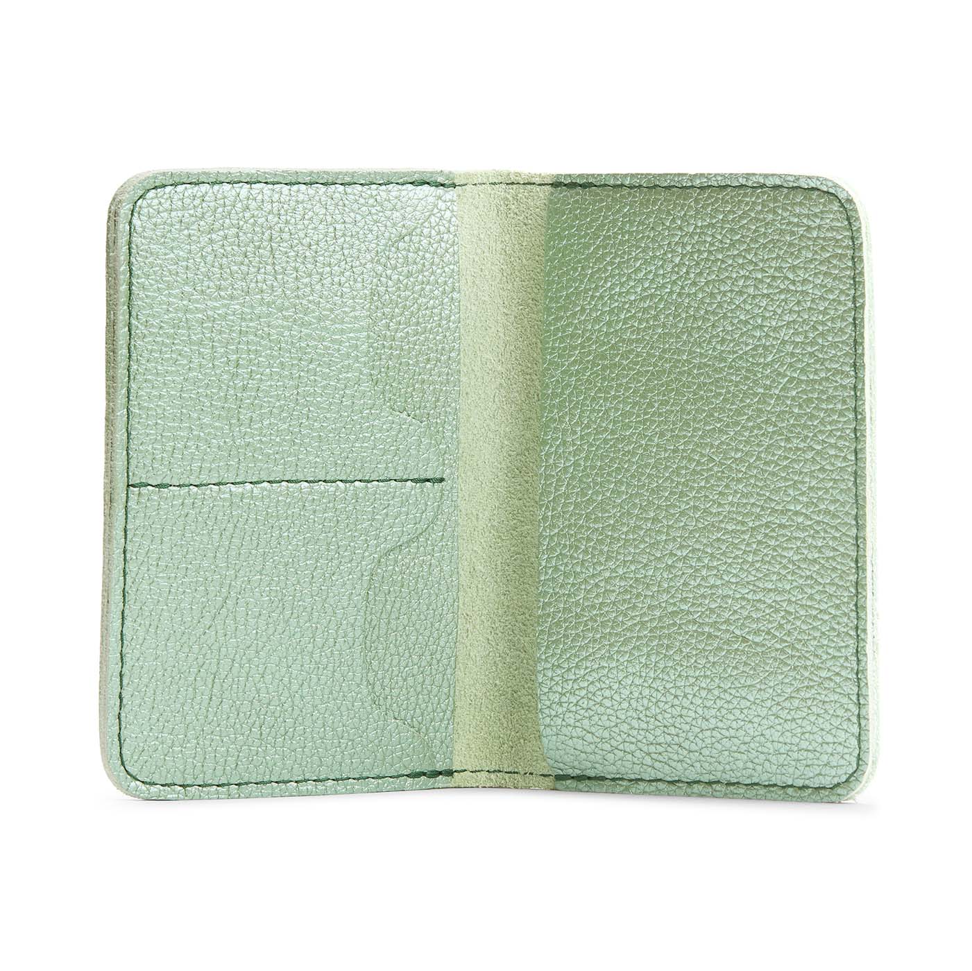 Leather Modern Passport Holder - Image 69