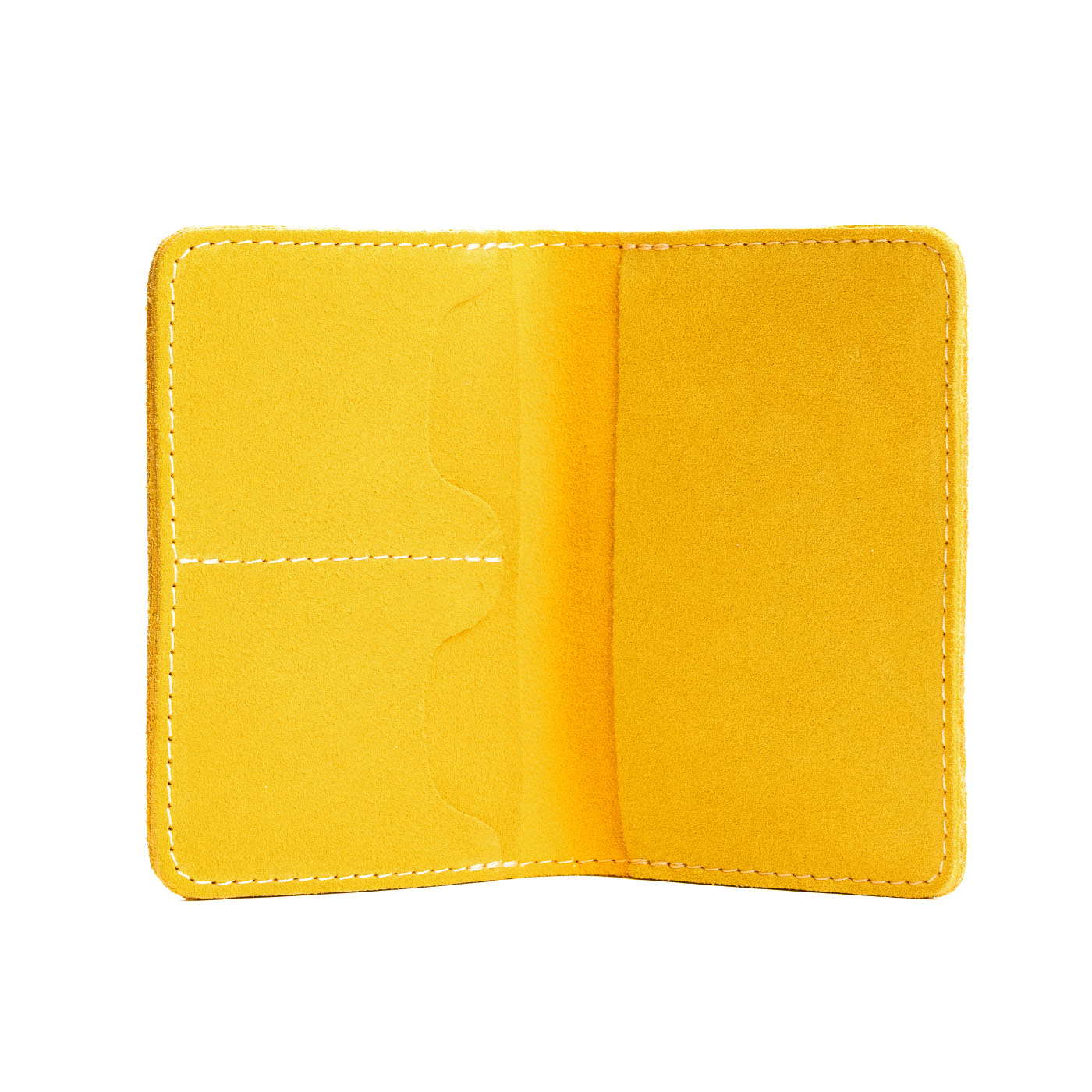 Leather Modern Passport Holder - Image 60