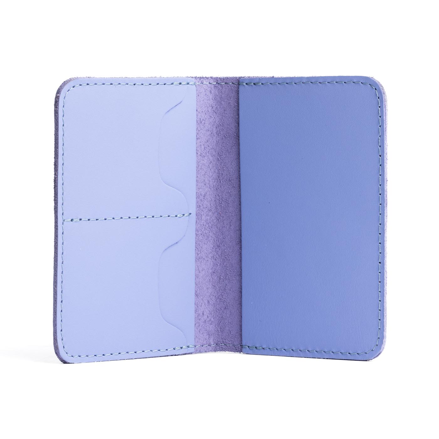 Leather Modern Passport Holder - Image 54