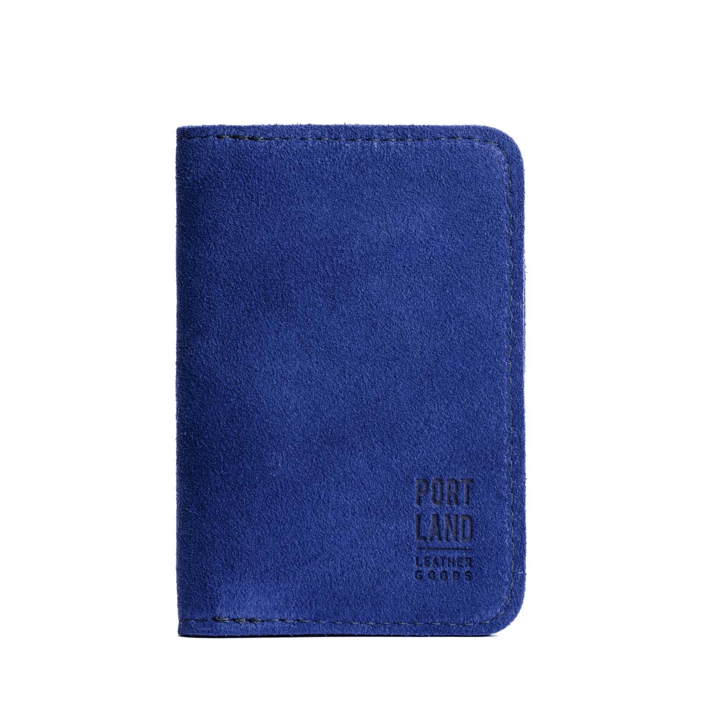 Leather Modern Passport Holder - Image 27