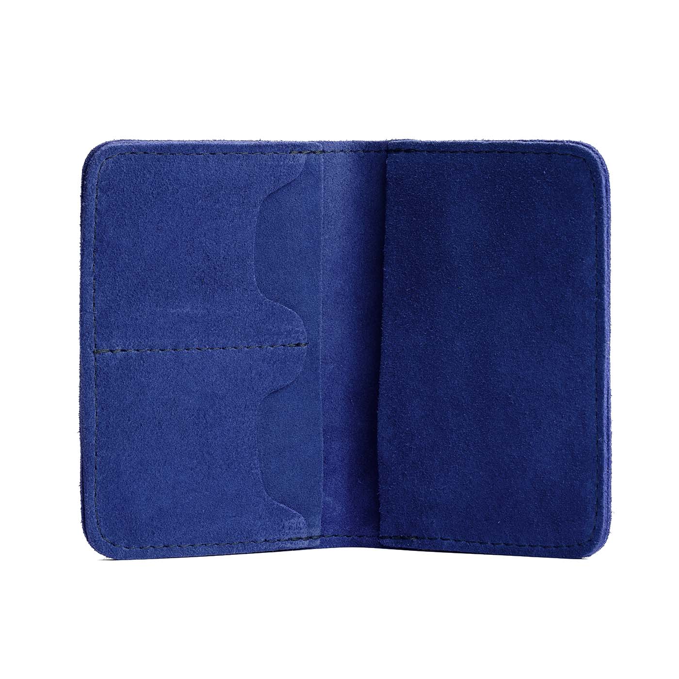 Leather Modern Passport Holder - Image 62