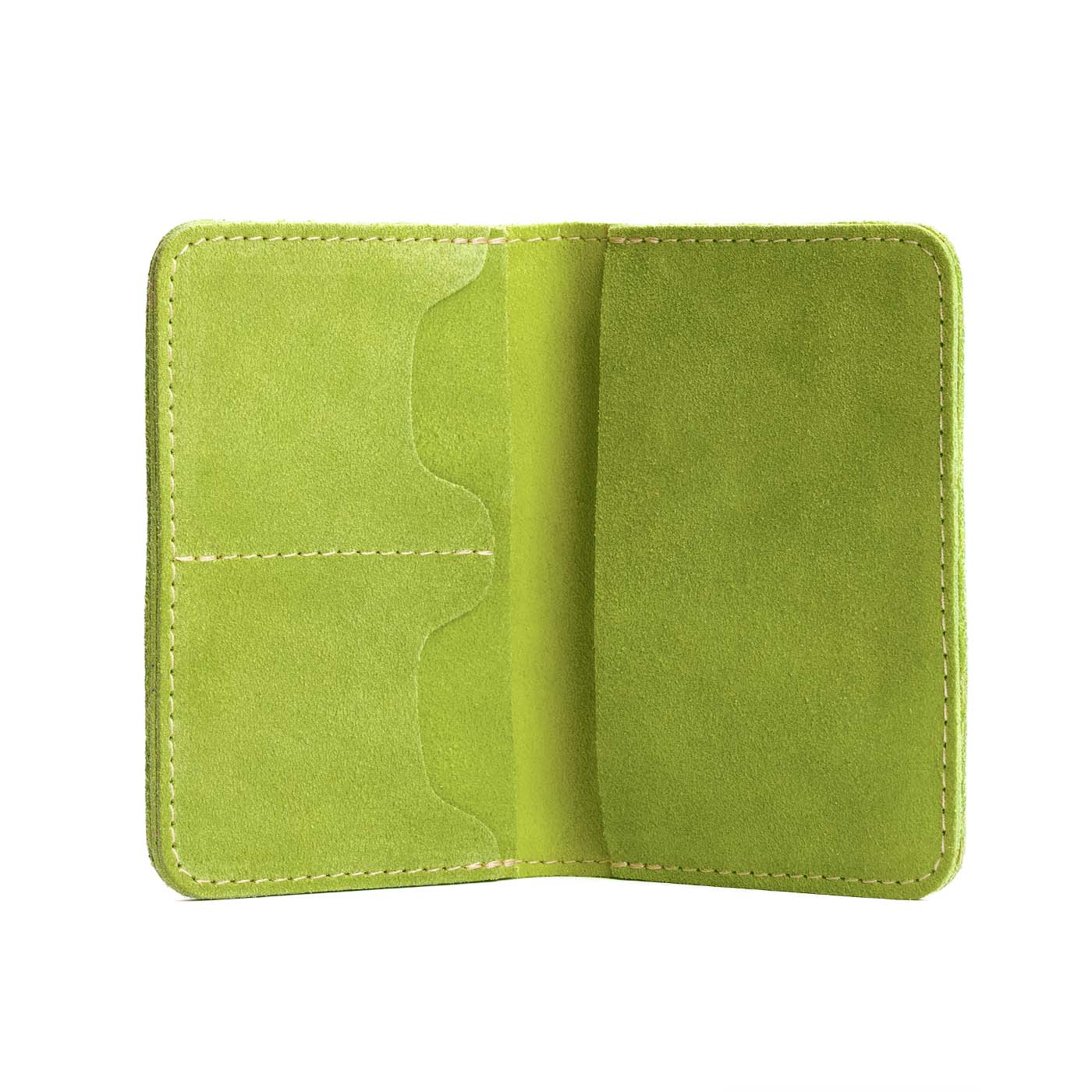 Leather Modern Passport Holder - Image 65