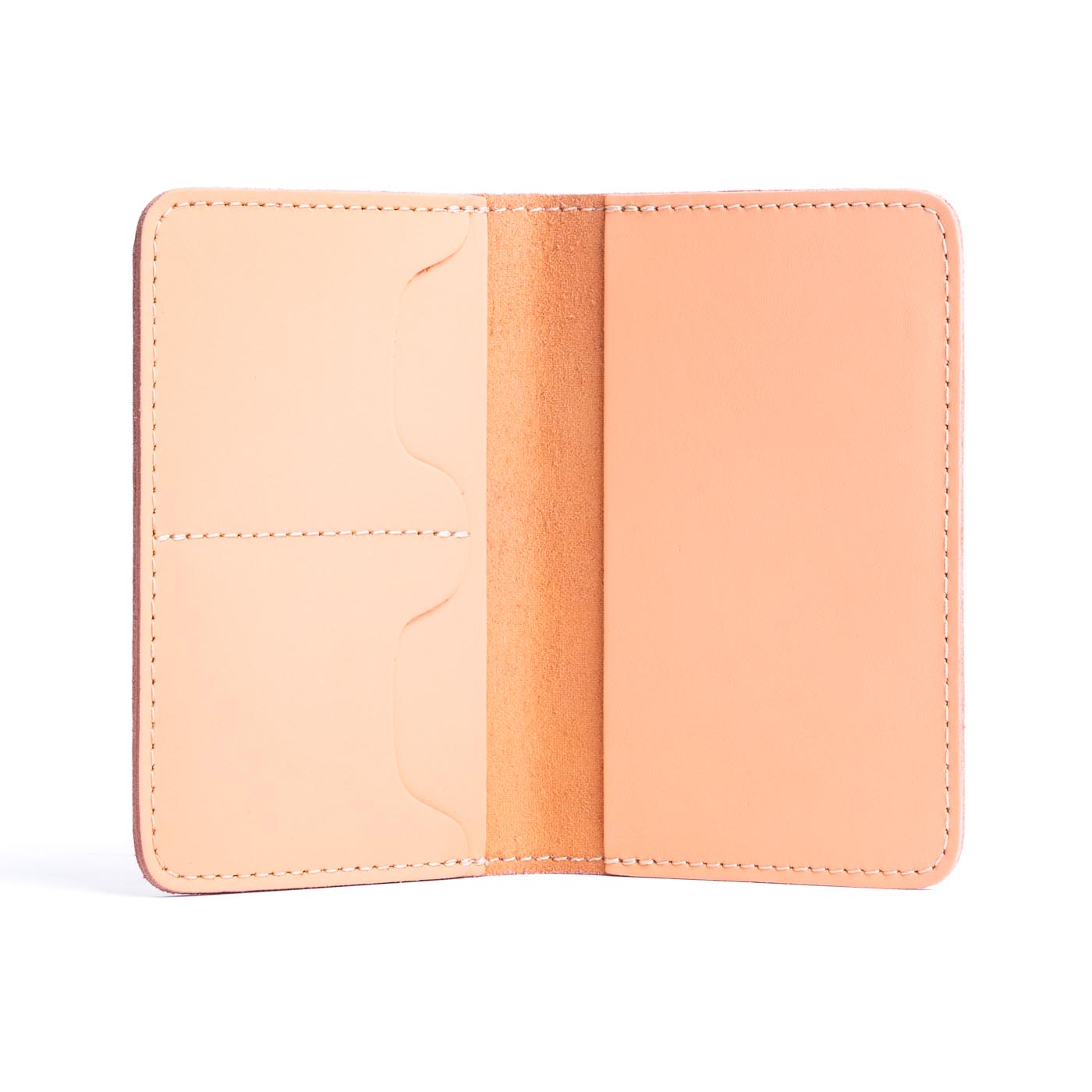 Leather Modern Passport Holder - Image 57