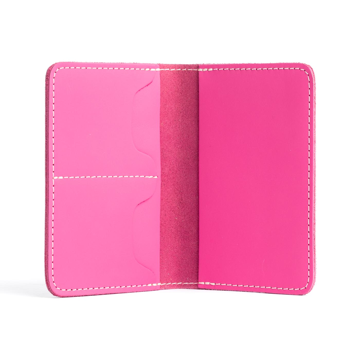 Leather Modern Passport Holder - Image 58