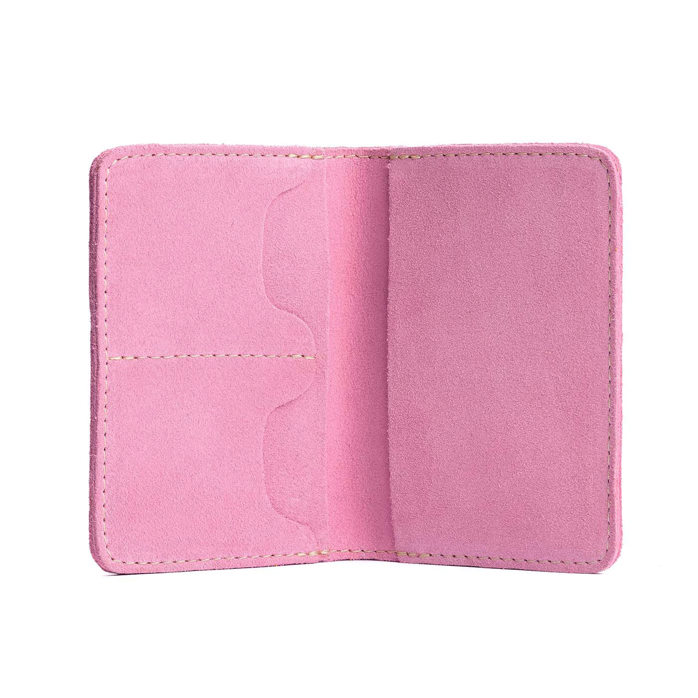 Leather Modern Passport Holder - Image 66