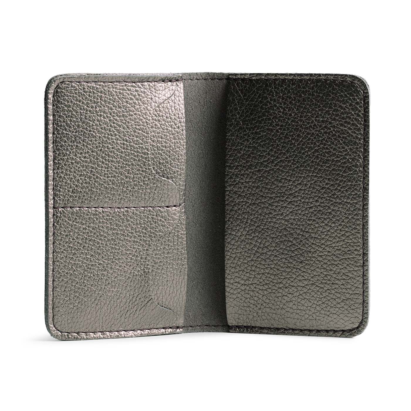 Leather Modern Passport Holder - Image 71