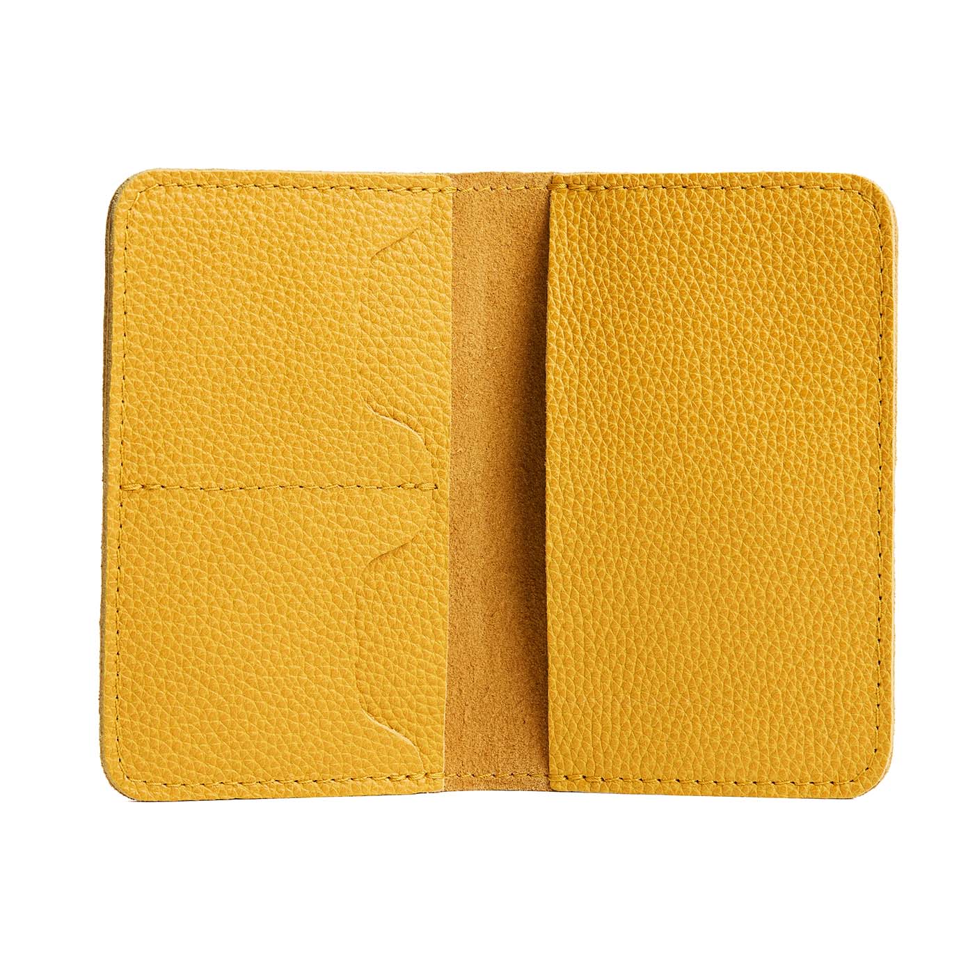 Leather Modern Passport Holder - Image 74