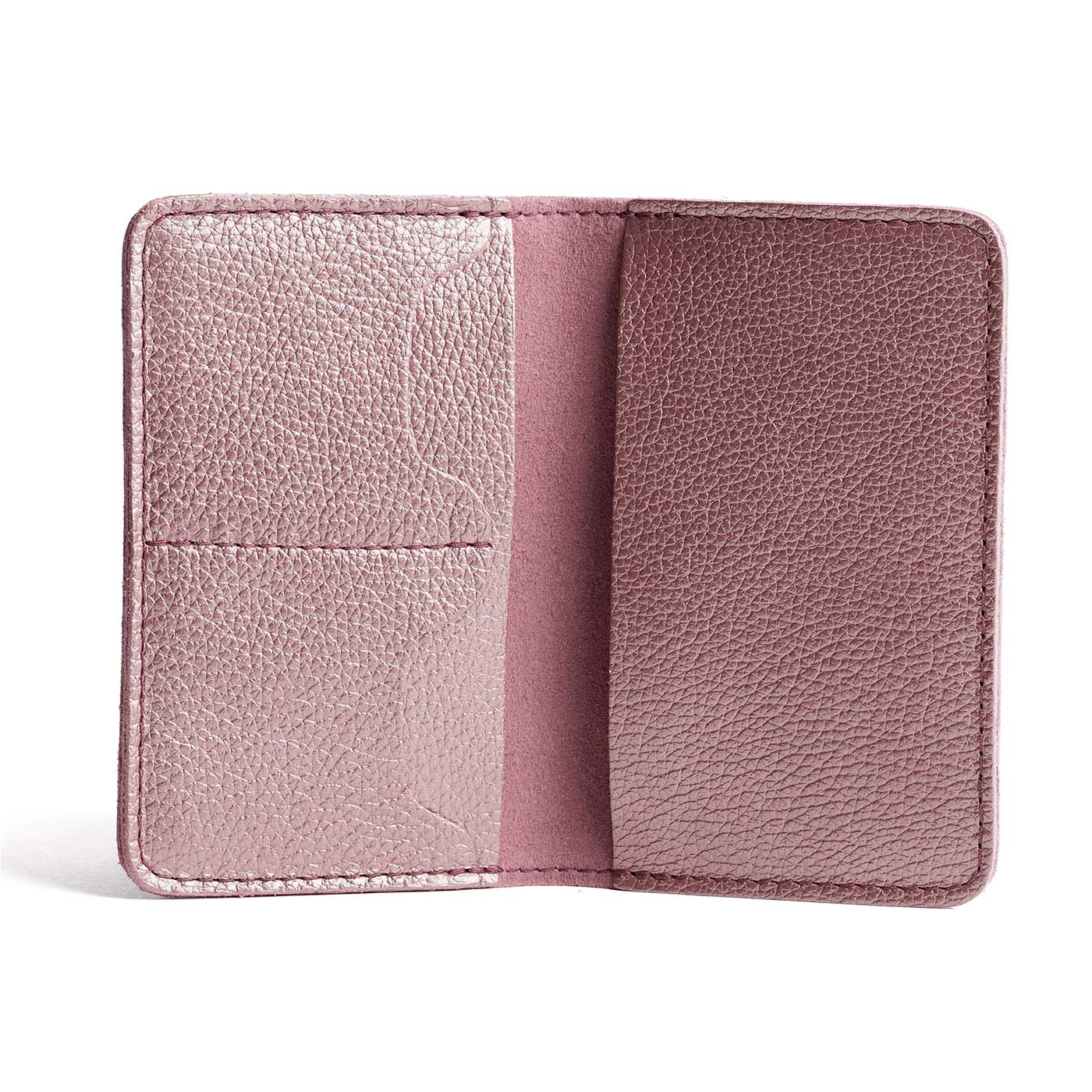 Leather Modern Passport Holder - Image 70