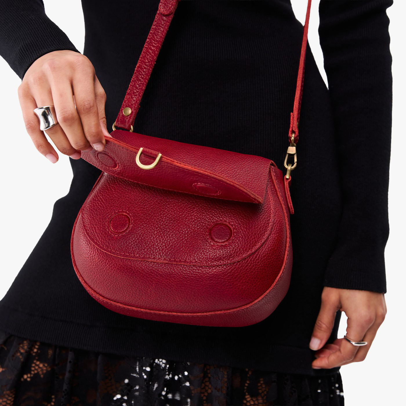 Monaco Crossbody - Image 36