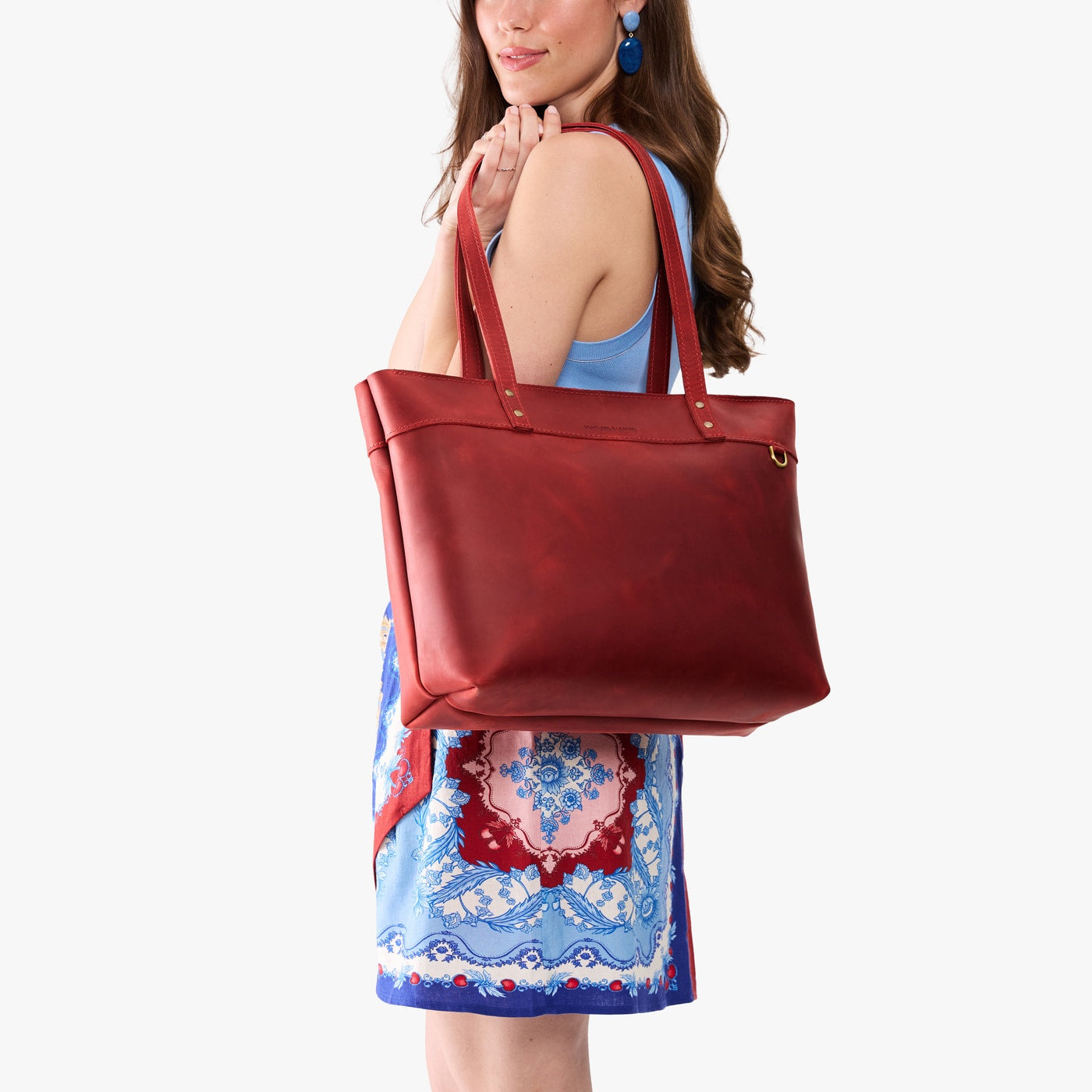 Montana Tote - Image 216