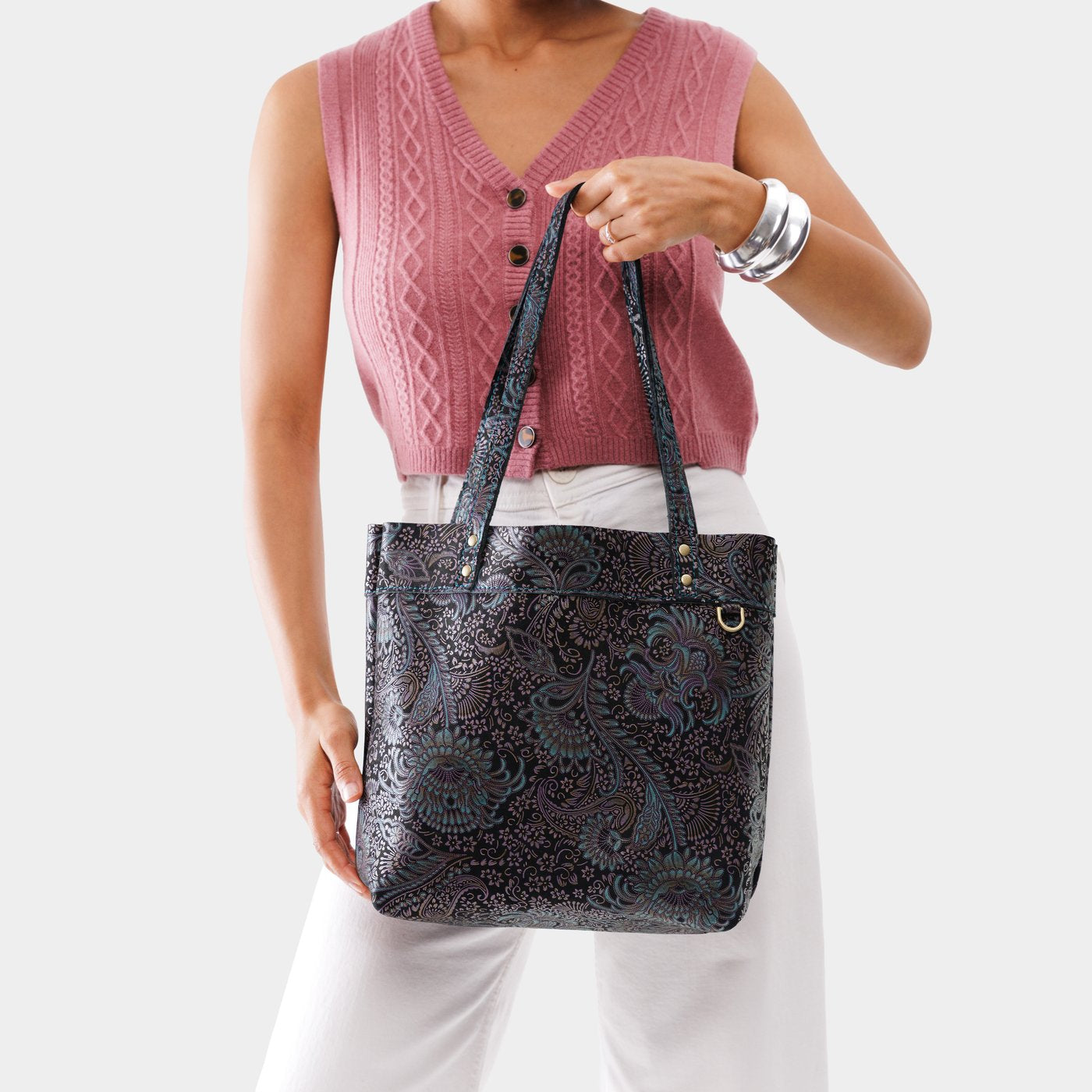 Montana Tote - Image 65