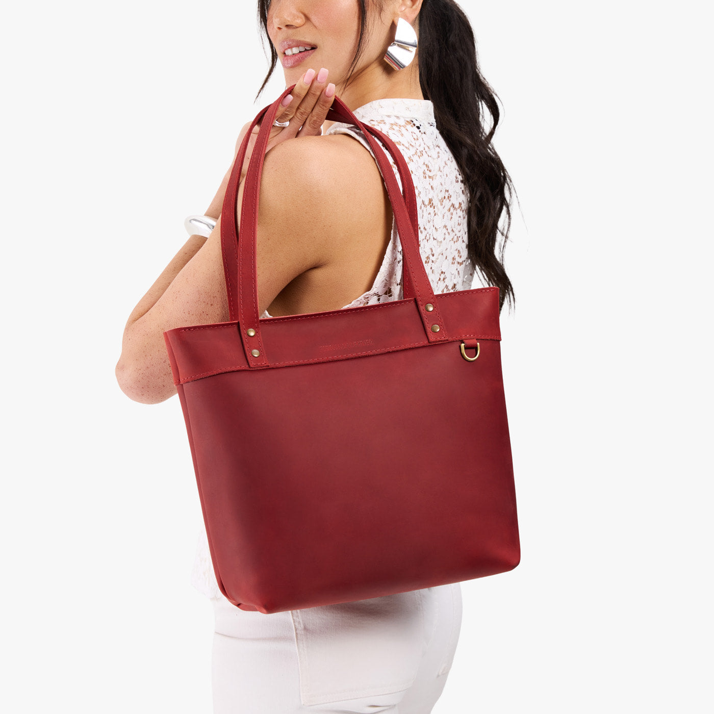 Montana Tote - Image 136