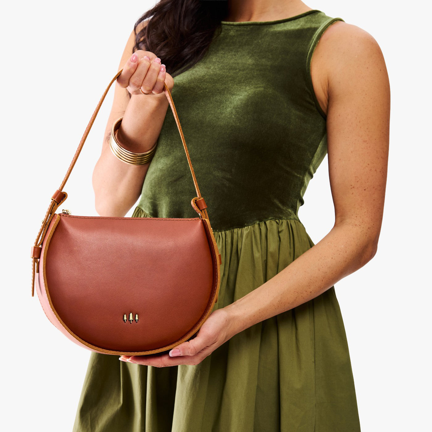 Moon Shot Shoulder Bag - Image 38