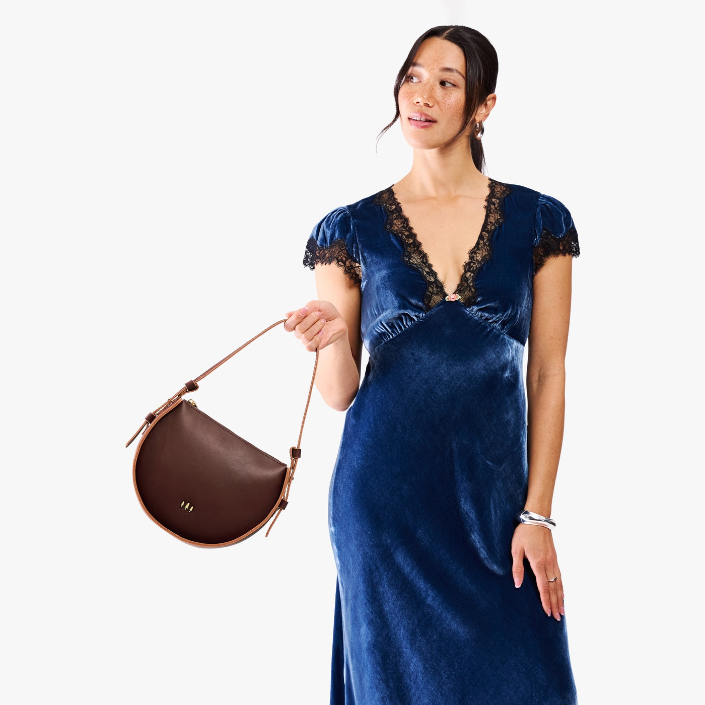 Moon Shot Shoulder Bag - Image 42