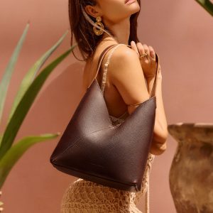 'Almost Perfect' Naomi Shoulder Bag