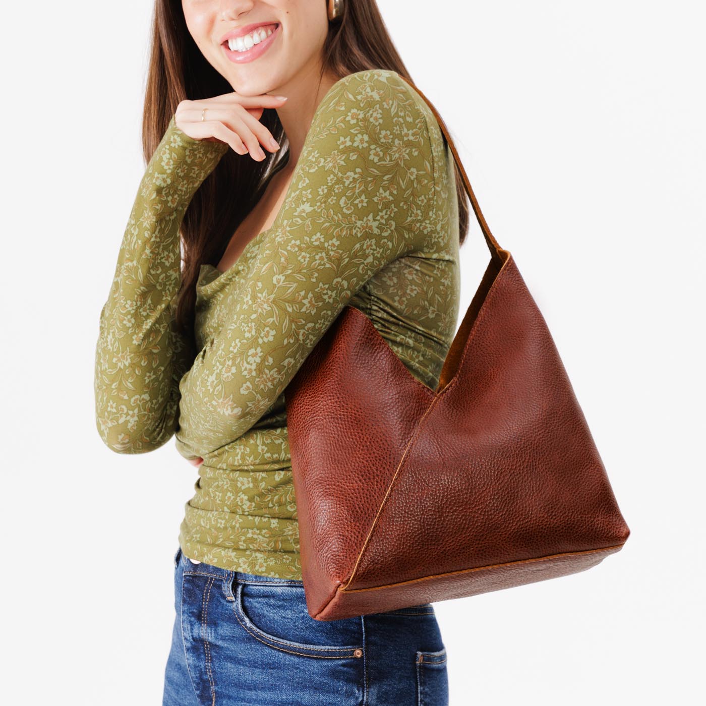 Naomi Shoulder Bag - Image 100