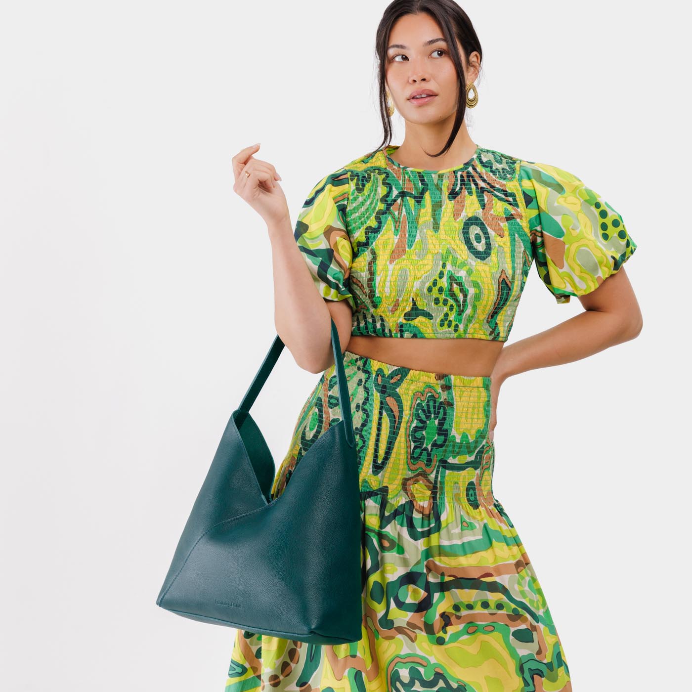 Naomi Shoulder Bag - Image 191