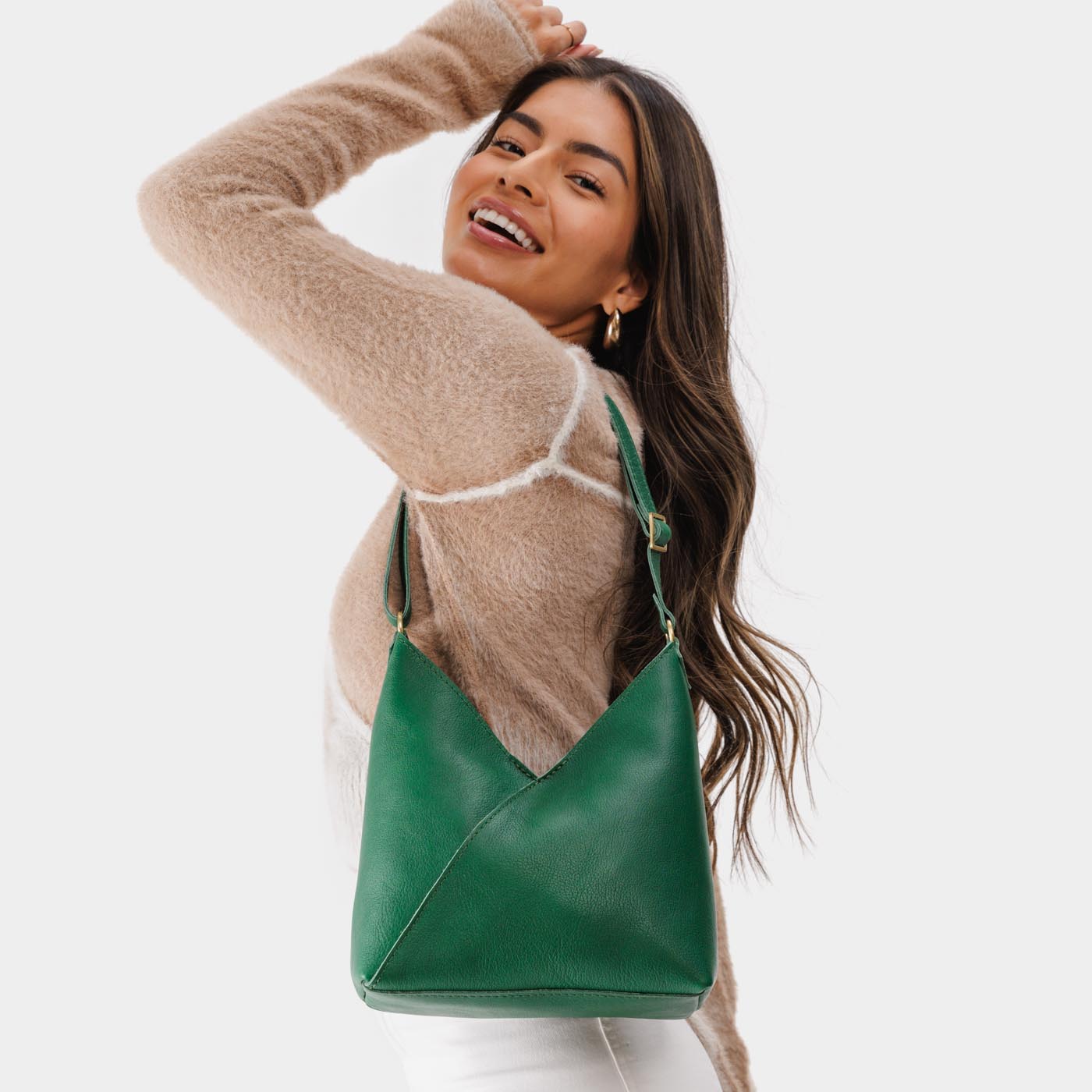 Naomi Shoulder Bag - Image 43