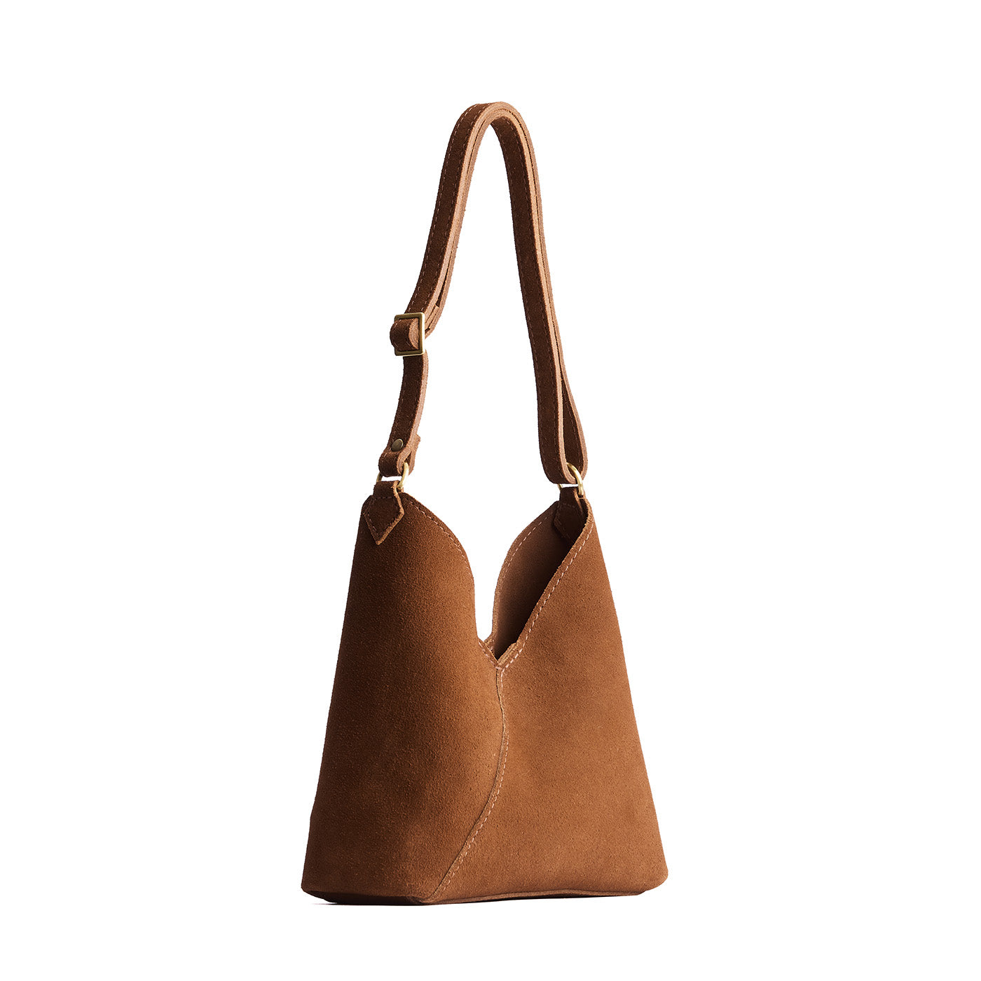 'Almost Perfect' Naomi Shoulder Bag - Image 41