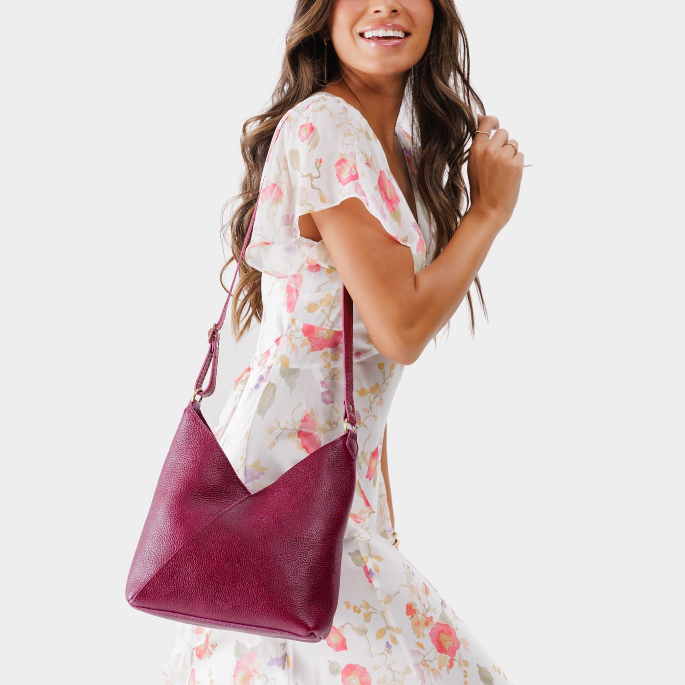 Naomi Shoulder Bag - Image 46