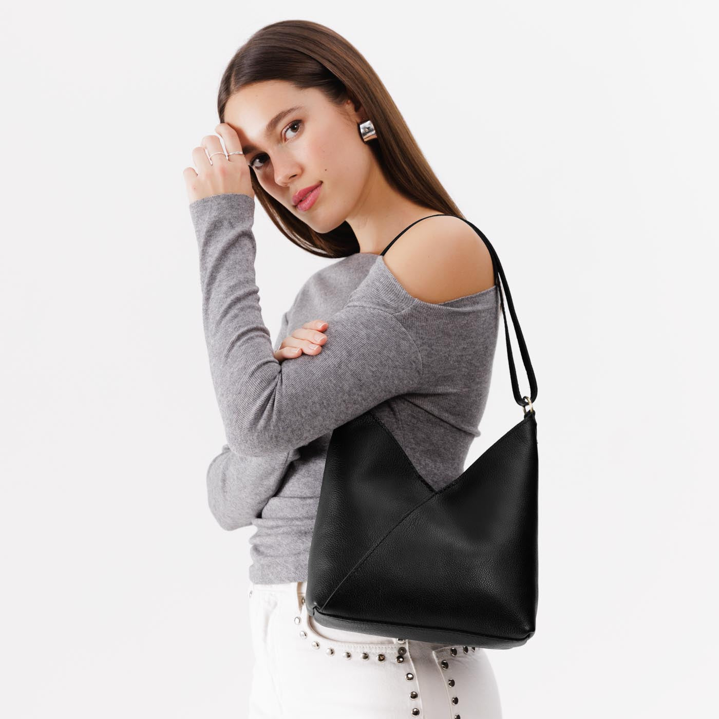 Naomi Shoulder Bag - Image 36