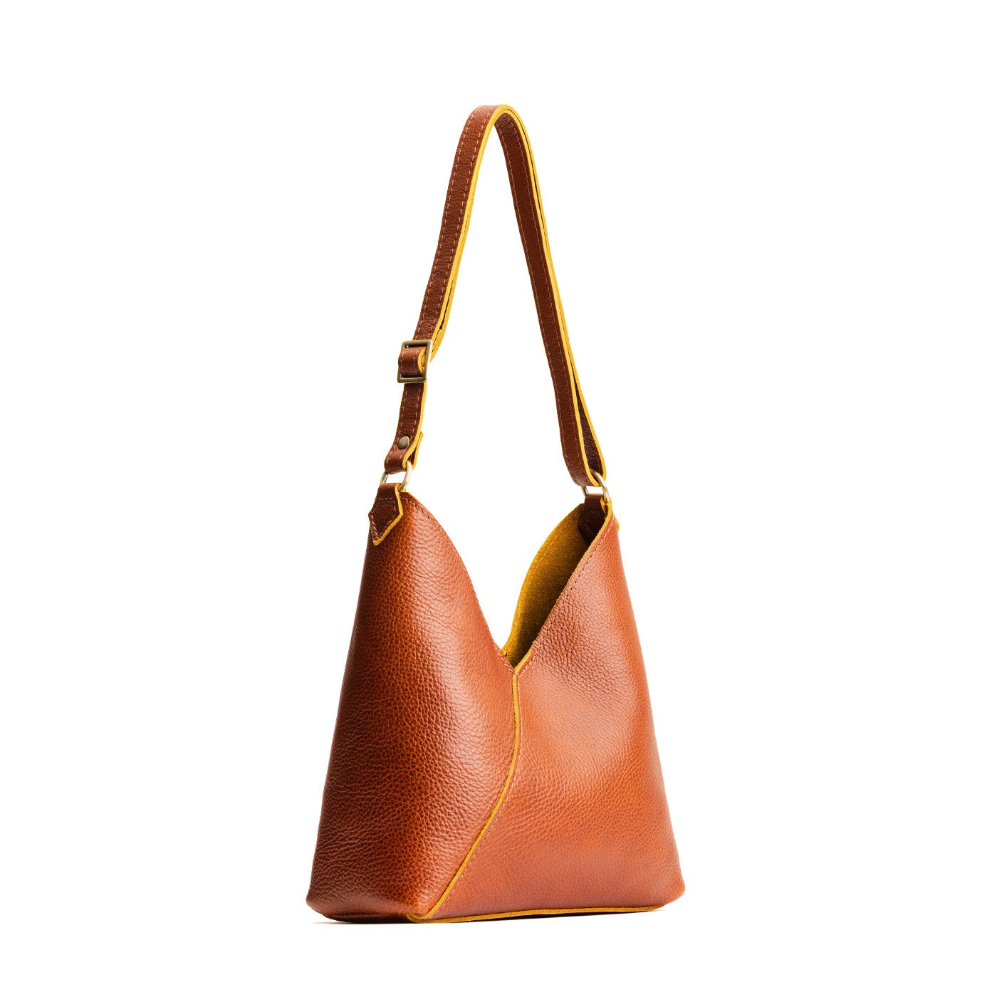 'Almost Perfect' Naomi Shoulder Bag - Image 34