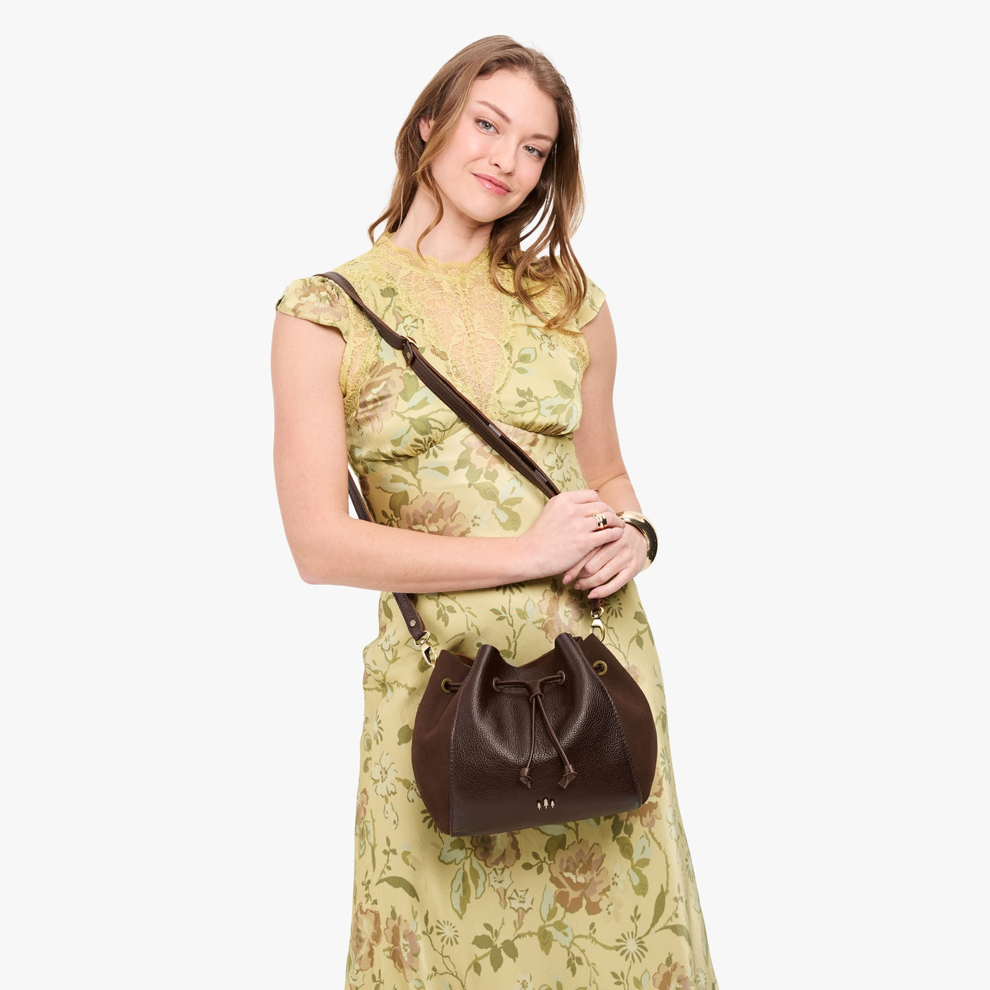 Nest Bucket Bag - Image 51