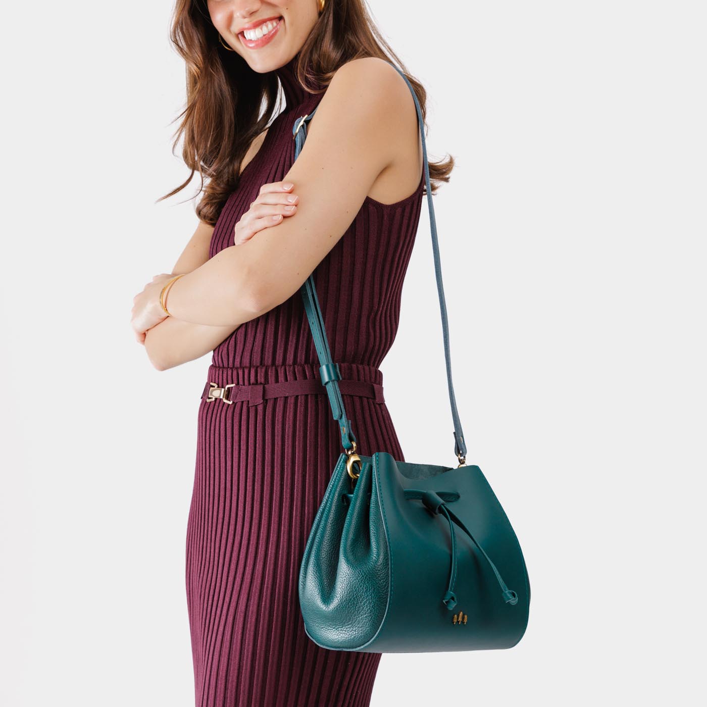 Nest Bucket Bag - Image 42