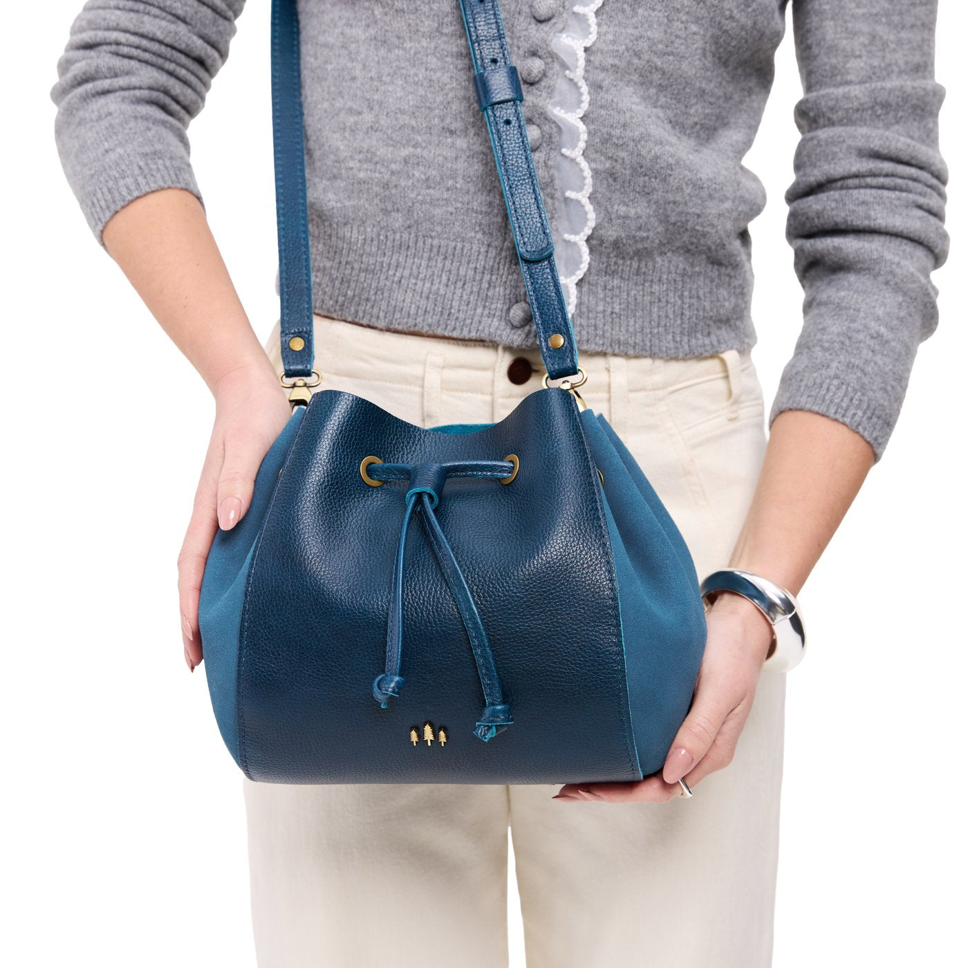 Nest Bucket Bag - Image 59