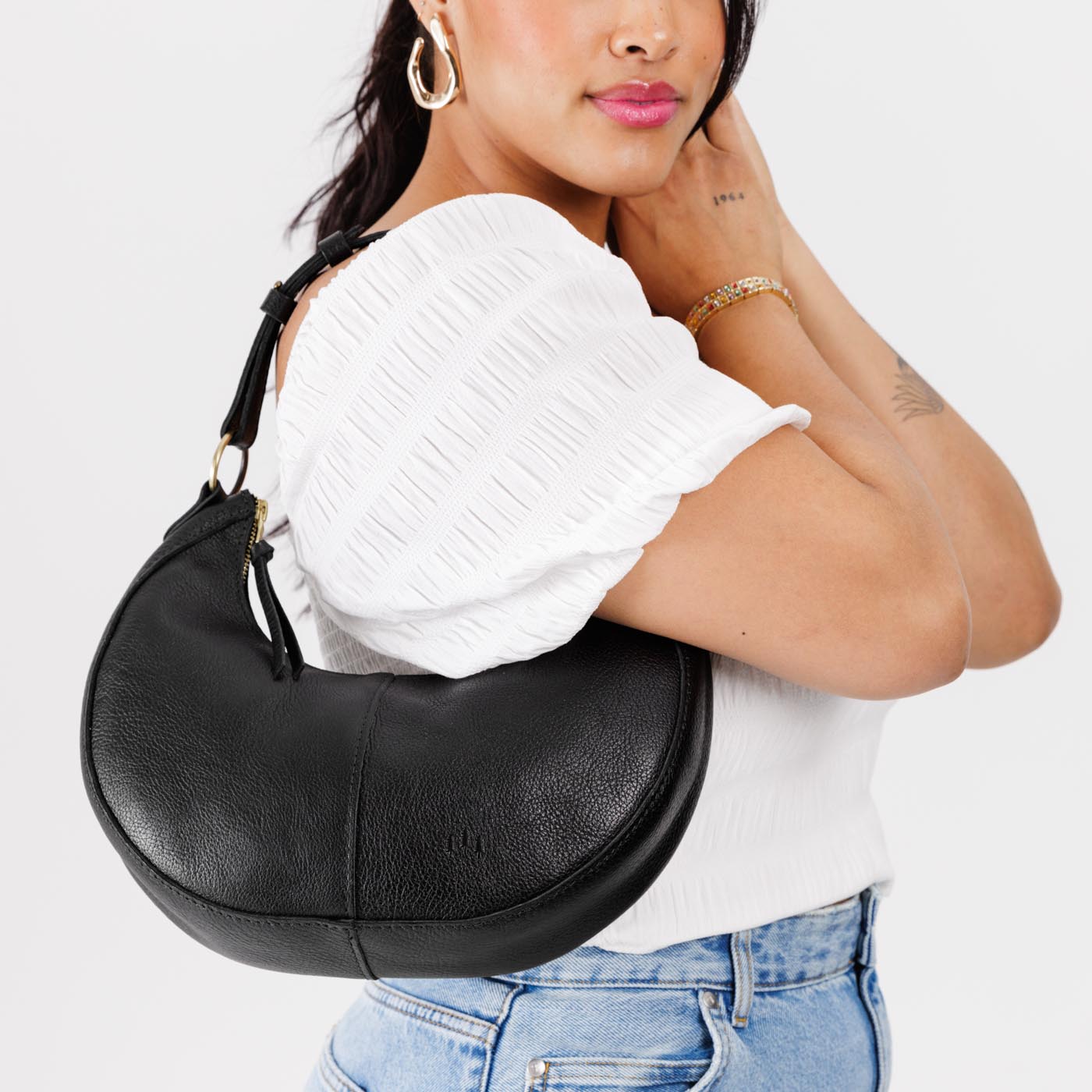 Nora Shoulder Bag - Image 123