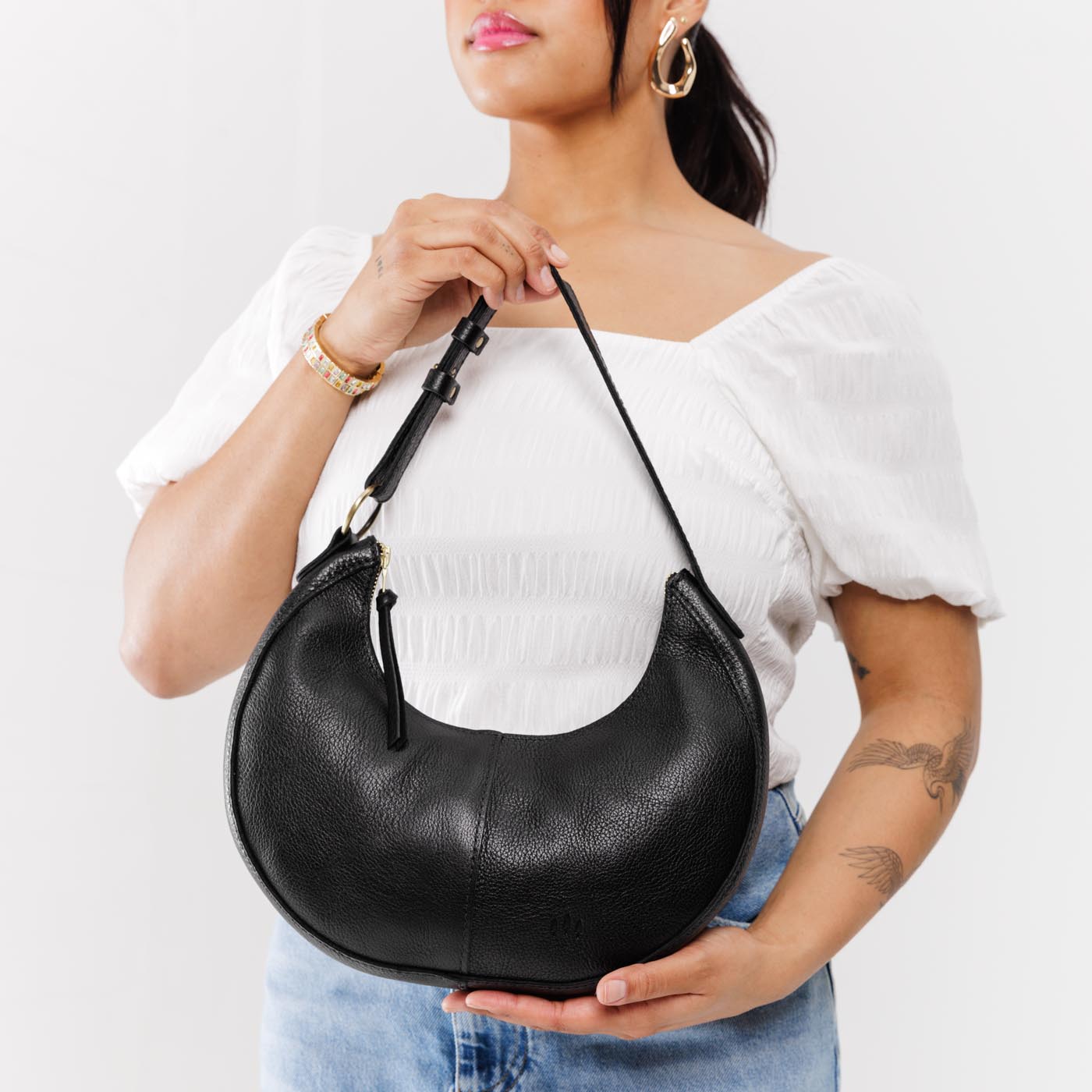 Nora Shoulder Bag - Image 122